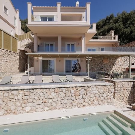 Bolla D'Oro Luxury Villas Spartylas Экстерьер фото