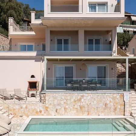 Bolla D'Oro Luxury Villas Spartylas Экстерьер фото