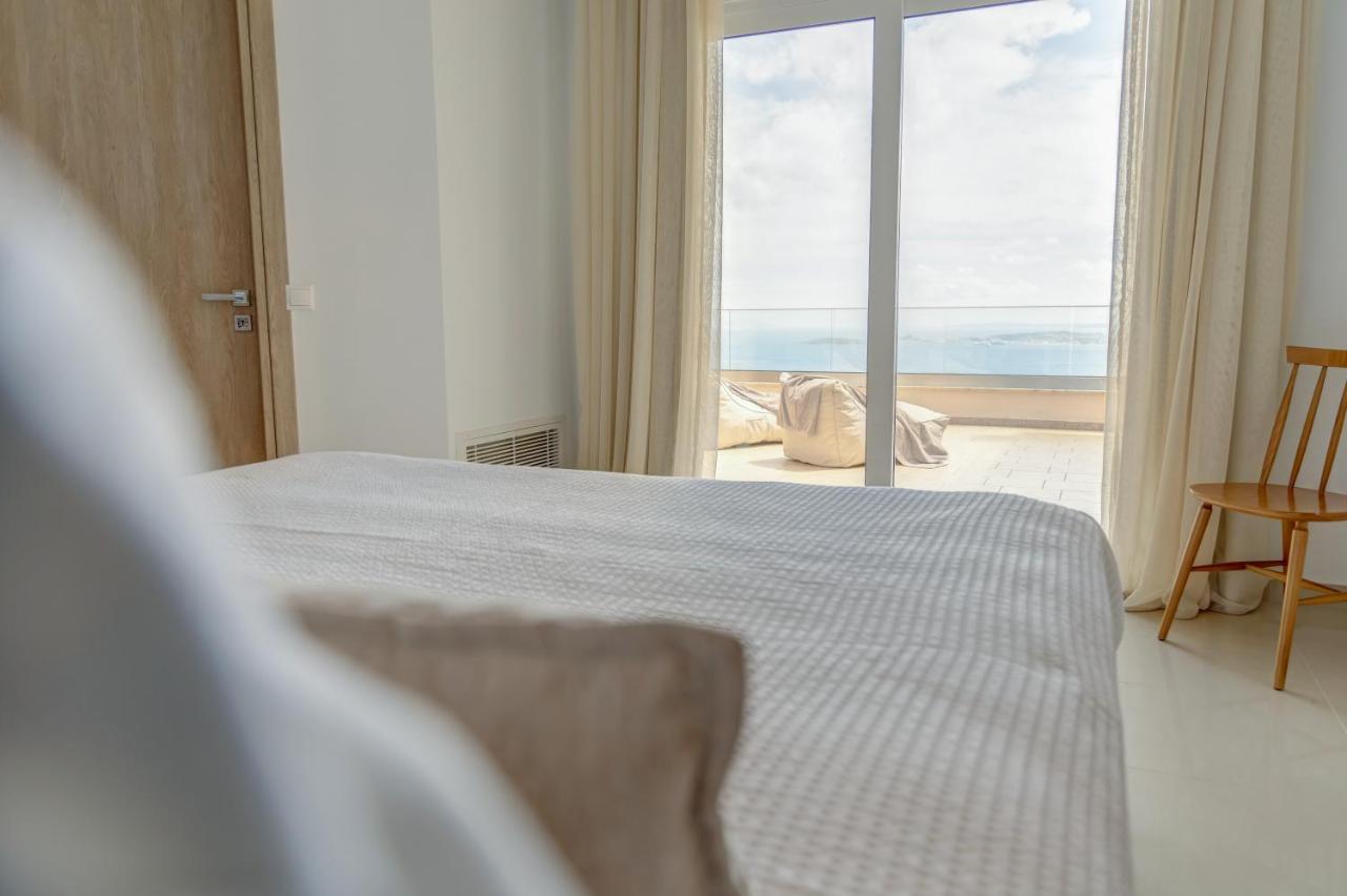 Bolla D'Oro Luxury Villas Spartylas Экстерьер фото