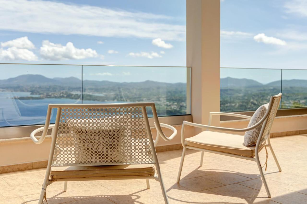 Bolla D'Oro Luxury Villas Spartylas Экстерьер фото