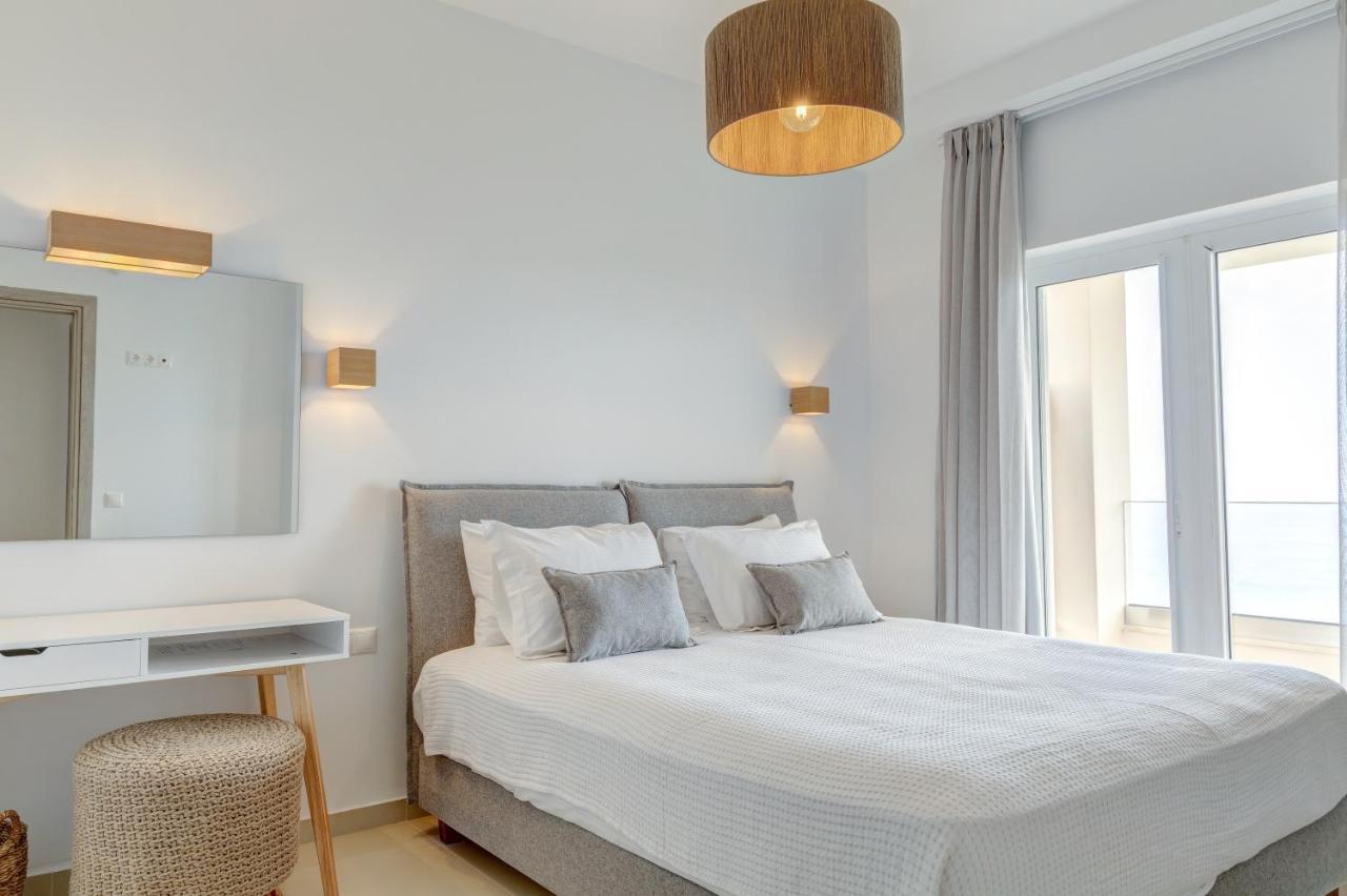 Bolla D'Oro Luxury Villas Spartylas Экстерьер фото