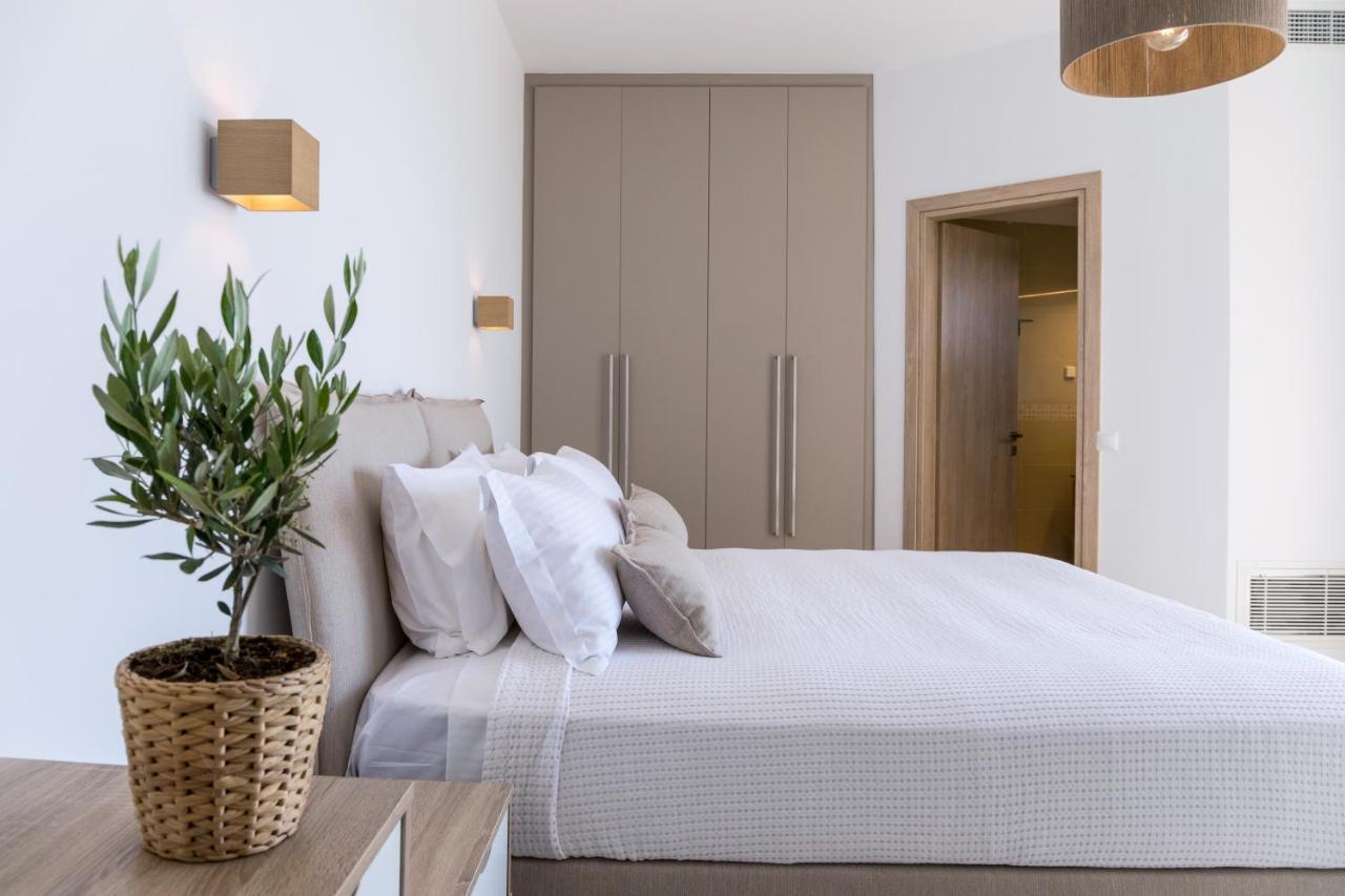 Bolla D'Oro Luxury Villas Spartylas Экстерьер фото